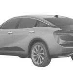 Toyota Crown Terbaru Beraura SUV, Meluncur Juli! - Tuwaga