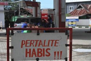 Siap-siap Ada Wacana Pembatasan Pembelian BBM Pertalite, Tinggal Menunggu Ini