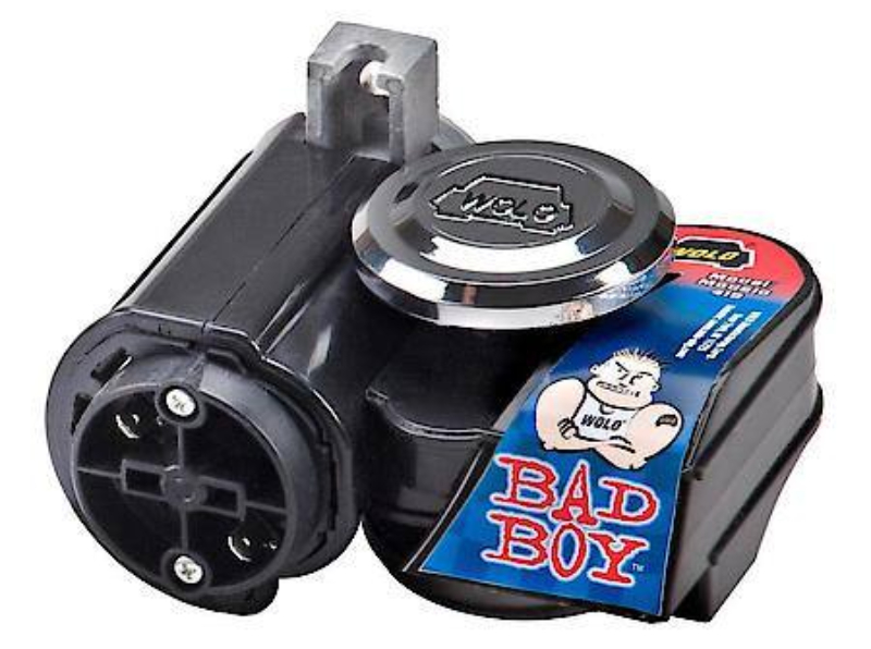 klakson mobil terbaik