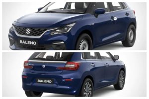 Peluncuran Suzuki Baleno Terbaru, Sebentar Lagi!
