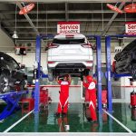 Garansi Mitsubishi Tidak Berlaku Untuk Beberapa Kerusakan, Apa Saja?