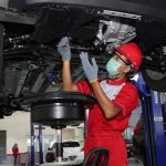 Mitsubishi Hadirkan Promo Super Diskon untuk Perawatan Kendaraan