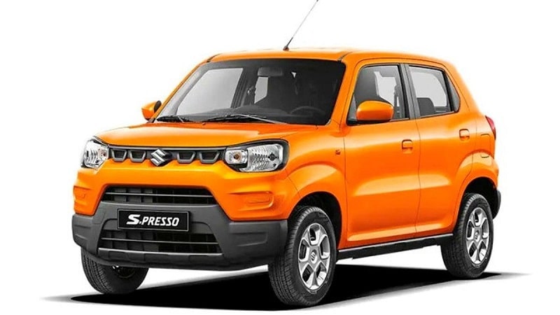 Kelebihan Suzuki S-Presso