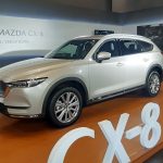 3 Kelebihan Mazda CX-8 2022, Santa Fe Lewat! - Tuwaga