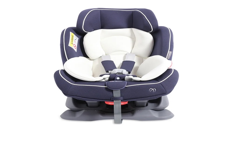 9 Rekomendasi Car Seat Mobil Terbaik, Mulai Rp 700 Ribuan! Rekomendasi Car Seat mobil terbaik