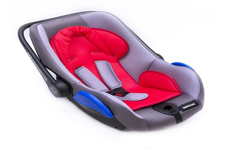 9 Rekomendasi Car Seat Mobil Terbaik, Mulai Rp 700 Ribuan! Rekomendasi Car Seat mobil terbaik