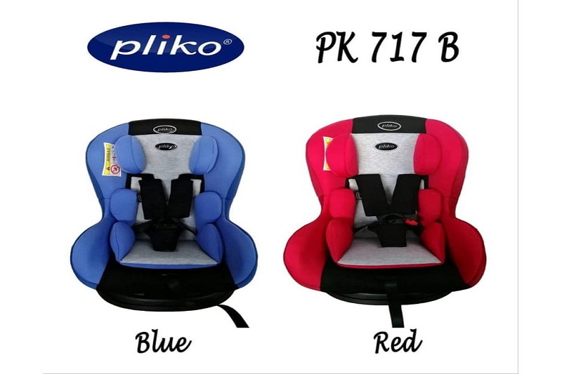 9 Rekomendasi Car Seat Mobil Terbaik, Mulai Rp 700 Ribuan! Rekomendasi Car Seat mobil terbaik