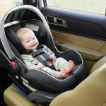 Cara Pakai Car Seat di Mobil yang Benar, Jangan Salah! - Tuwaga