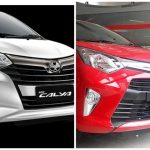 Daftar Harga Toyota Calya Bekas Termurah di 2025!