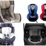 9 Rekomendasi Car Seat Mobil Terbaik, Mulai Rp 700 Ribuan! - Tuwaga