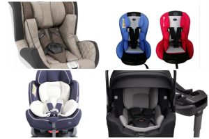 9 Rekomendasi Car Seat Mobil Terbaik, Mulai Rp 700 Ribuan!