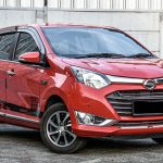 Pajak Tahunan Daihatsu Sigra dan 5 Tahunan, Cuma Segini! - Tuwaga