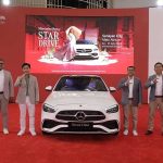 Harga Mercedes-Benz C-Class Terbaru 2022, Masih Terjangkau!