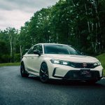 Honda Civic Type R 2023 Meluncur, Mobil FWD Terkencang