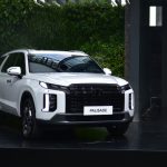 Spesifikasi Hyundai Palisade 2022 Dan Fitur Lengkapnya - Tuwaga