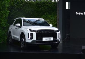 Spesifikasi Hyundai Palisade 2022 Dan Fitur Lengkapnya