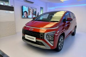 Hyundai Bikin Lomba StarHunter, Berhadiah 5 Stargazer!