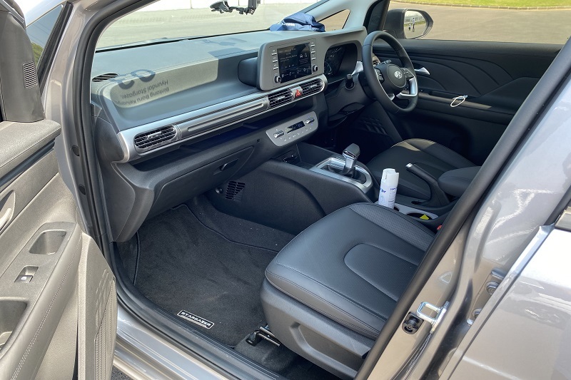 Kekurangan Hyundai Stargazer