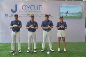 Mau X1 Gratis? Ikut BMW Astra Golf Tournament 2022