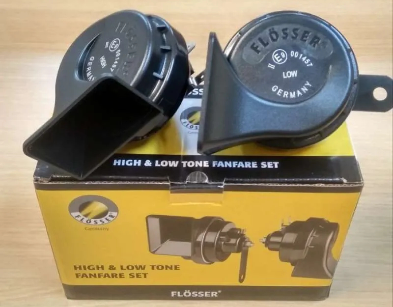 klakson mobil terbaik