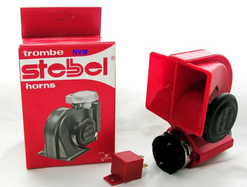 klakson mobil terbaik