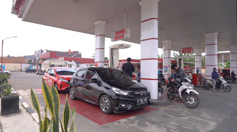 Daftar Harga BBM Terbaru