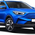 MG ZS EV Siap Meluncur di GIIAS 2022, Harganya Murah! - Tuwaga