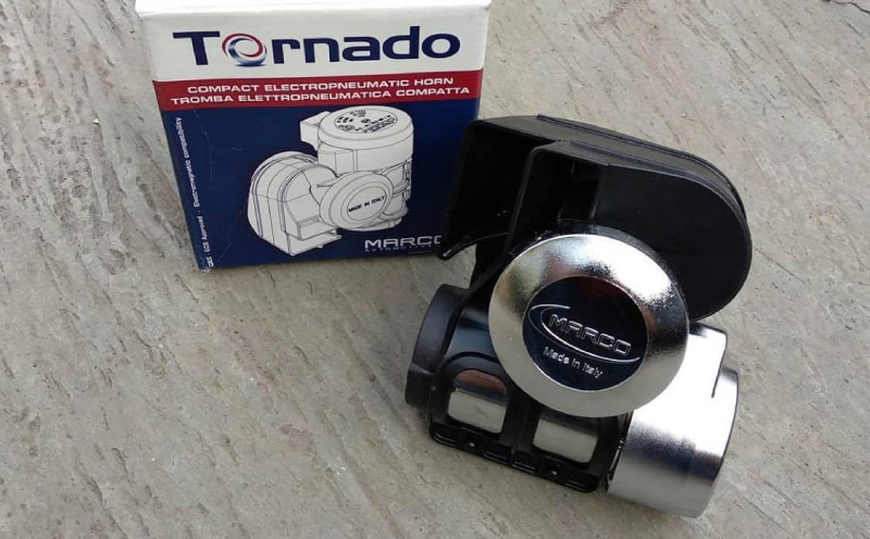 klakson mobil terbaik