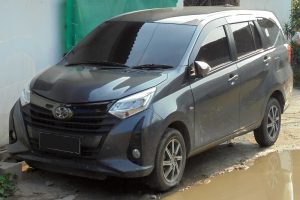 Toyota Calya