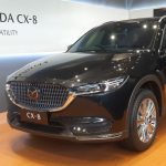 Spesifikasi Mazda CX-8 2022, Fortuner Kalah Buas! - Tuwaga
