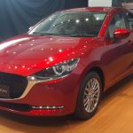 Spesifikasi Mazda 2 Sedan Indonesia, Murah tapi Canggih! - Tuwaga