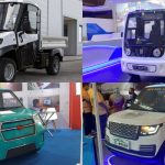 Deretan Mobil Listrik Terunik di PEVS 2022, Harus Lihat! - Tuwaga