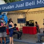 Moladin Hadir di Parjo Car Fest 2022, Buka Kesempatan untuk Trade-in Mobkas hingga jadi Agen untuk Dapatkan Komisi