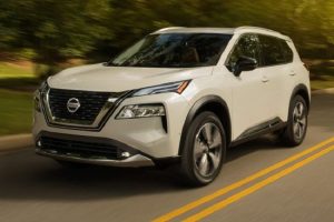 Nissan X-Trail Terbaru Pakai E-4Force, Siap Hajar CR-V!