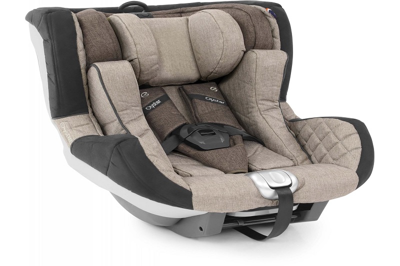 9 Rekomendasi Car Seat Mobil Terbaik, Mulai Rp 700 Ribuan! Rekomendasi Car Seat mobil terbaik