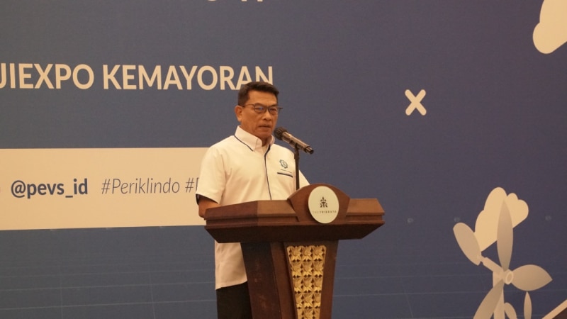 merek kendaraan yang ikut pevs 2022