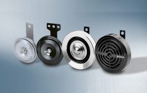 Jenis Klakson Mobil Berdasarkan Cara Kerjanya