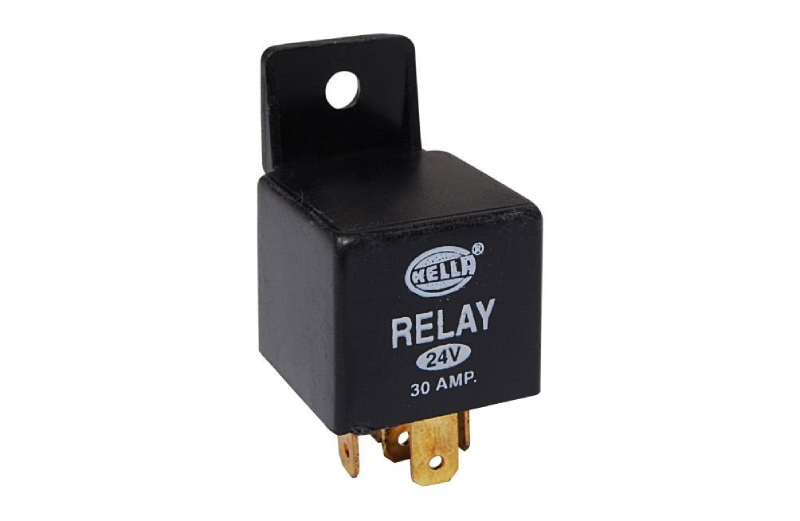 Penyebab Klakson Mobil Mati