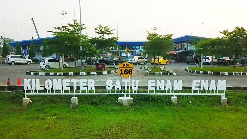 tarif Tol Jakarta-Semarang terbaru 2024