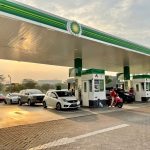 Harga BBM Naik, 30 SPBU BP-AKR Resmi Beroprasi di Indonesia - Tuwaga