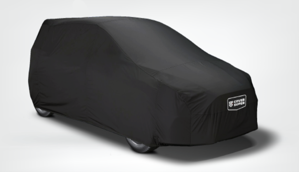 Rekomendasi Cover Mobil untuk Avanza