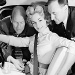 Sejarah Sabuk Pengaman Mobil, Sejak Abad 19 - Tuwaga