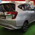 Spesifikasi Daihatsu Sigra Terbaru 2022, Ubahan Tanggung!