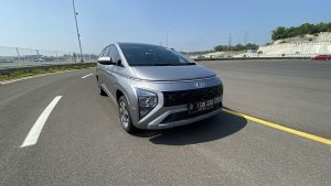Hyundai Umumkan 10 Pemenang Mudik Bareng Stargazer!