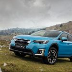 Subaru XV Siap Meluncur di GIIAS 2022, Harga Paling Murah!