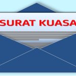 Cara Membuat Surat Kuasa Pengambilan BPKB Mobil, Mudah!