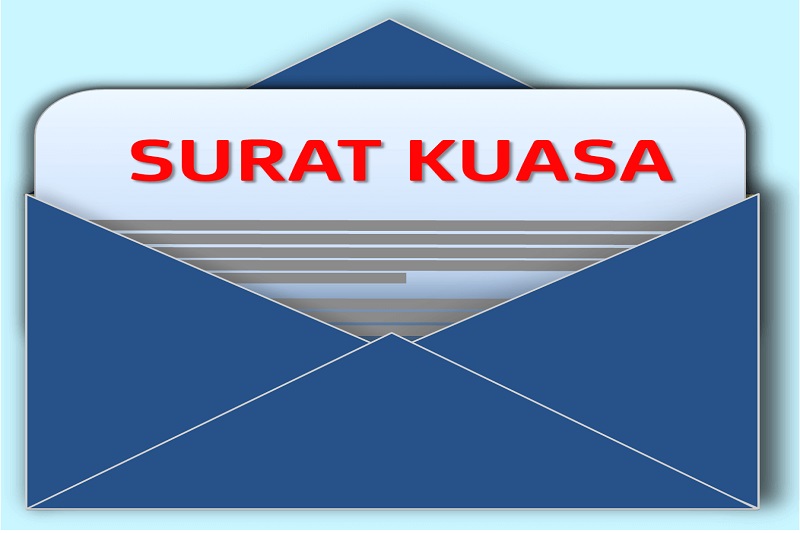 Cara membuat surat kuasa pengambilan BPKB mobil