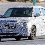 Suzuki Swift 2023 Muncul, Yaris dan City Hatchback Waspadalah! - Tuwaga