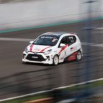 Toyota Yaris GR Sport Juara ITCR Max 2022! - Tuwaga