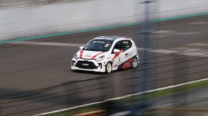 Toyota Yaris GR Sport